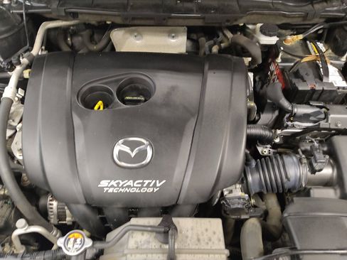 Used 2016 MAZDA CX-5 Sport w/ Rear Camera Package FWD image 30
