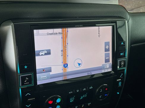 Used 2012 Chevrolet Tahoe LT w/ Texas Edition image 21