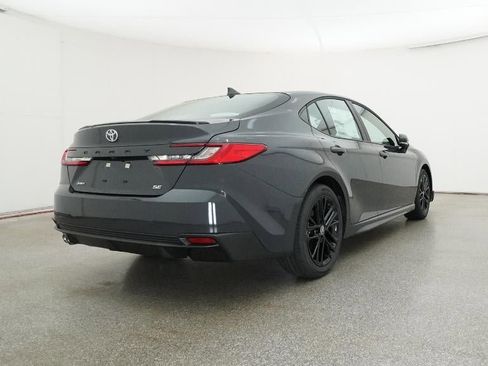 New 2026 Toyota Camry SE image 57