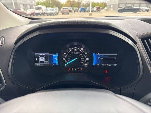 Used 2023 Ford Edge Titanium AWD/4WD image 30