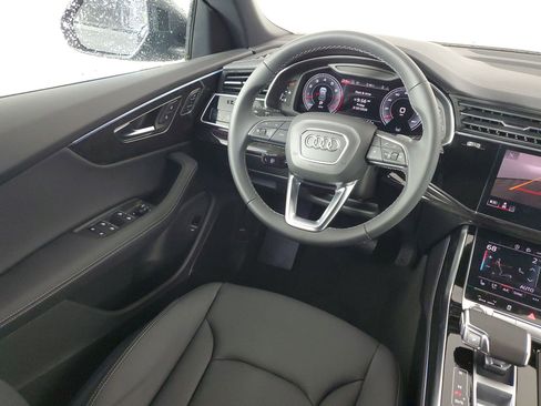 New 2026 Audi Q8 Premium Plus image 46