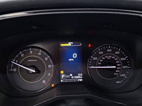 Used 2023 Subaru Impreza Premium image 17