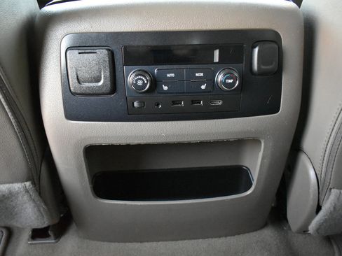 Used 2017 Chevrolet Tahoe Premier image 45