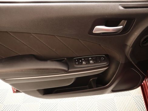 Used 2023 Dodge Charger SXT RWD image 14