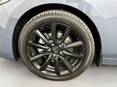 New 2026 MAZDA MAZDA3 Carbon image 31