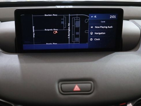 Certified 2021 Acura TLX Technology Package image 17