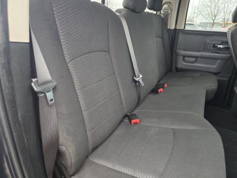 Used 2019 RAM 1500 Classic Warlock image 20