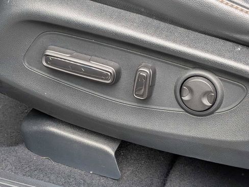 Certified 2024 Honda CR-V Sport Touring image 16