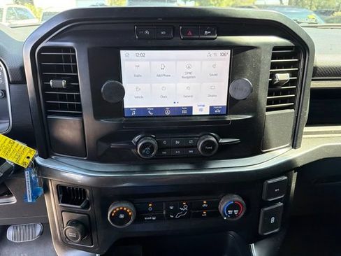 Used 2023 Ford F150 XL w/ STX Appearance Package RWD image 20