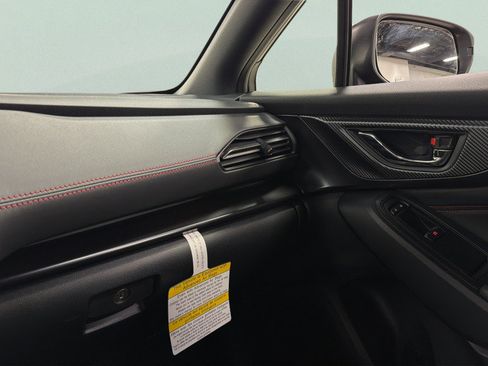 New 2026 Subaru WRX Premium AWD/4WD image 31