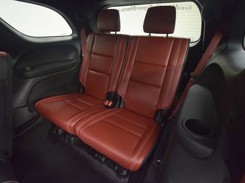 Used 2023 Dodge Durango SRT AWD/4WD image 16