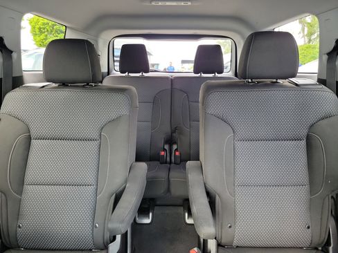 Used 2023 GMC Acadia SLE image 14