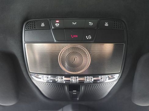 Used 2025 Mercedes-Benz G 550 w/ Manufactur Interior Package image 25