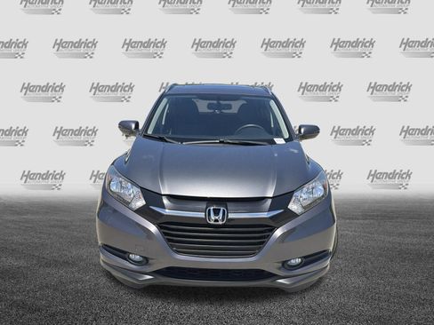 Used 2017 Honda HR-V EX-L image 3