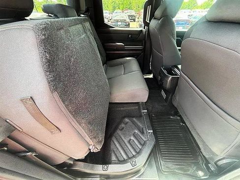 Used 2024 Toyota Tacoma SR5 AWD/4WD image 44