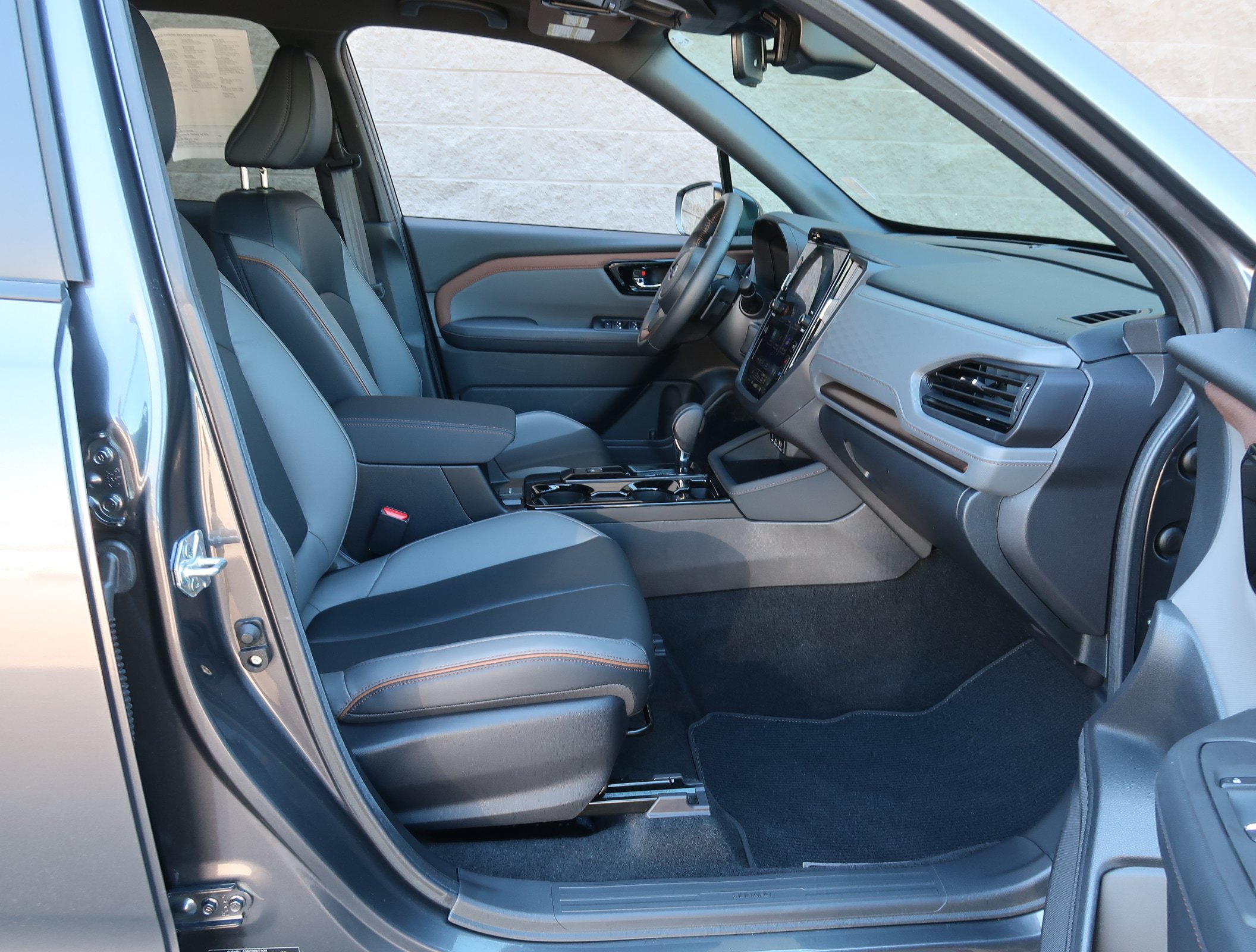 Certified 2026 Subaru Forester Sport AWD/4WD image 38