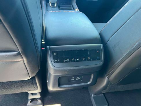Used 2023 Nissan Pathfinder Rock Creek AWD/4WD image 25