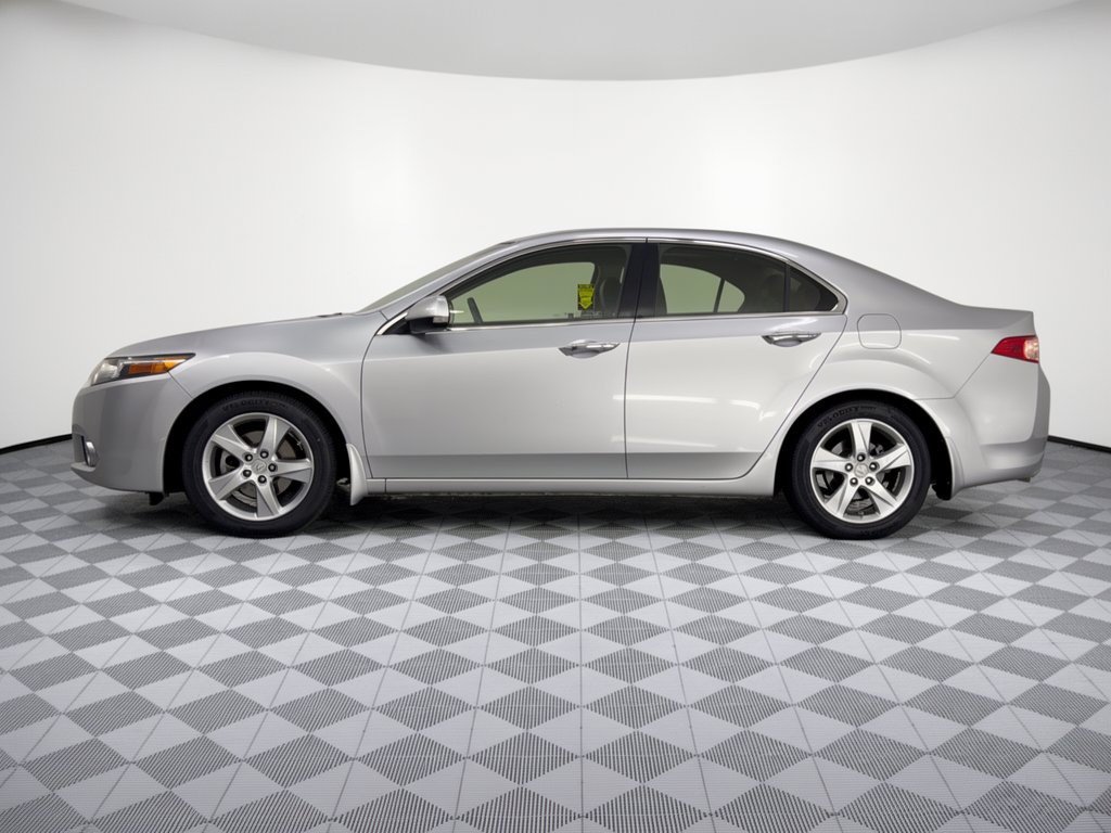 Used 2013 Acura TSX Sedan FWD image 2
