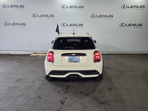 Used 2022 MINI Cooper S FWD image 10