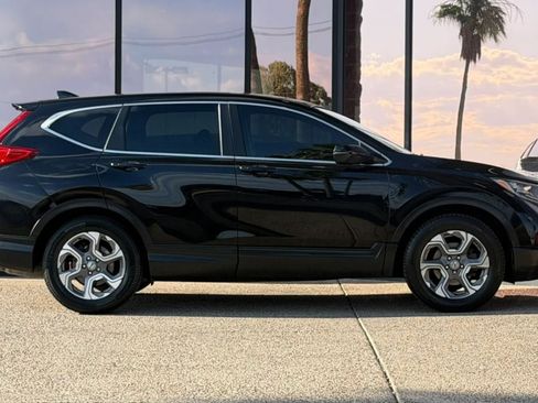 Used 2017 Honda CR-V EX image 18