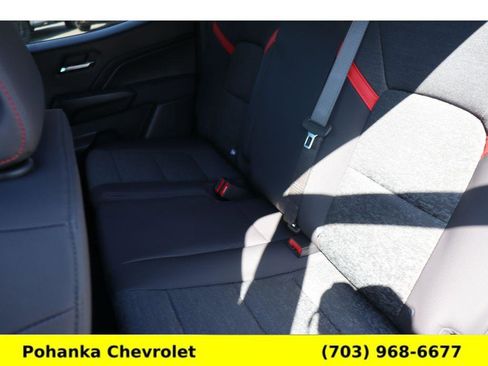 New 2026 Chevrolet Colorado Z71 AWD/4WD image 27
