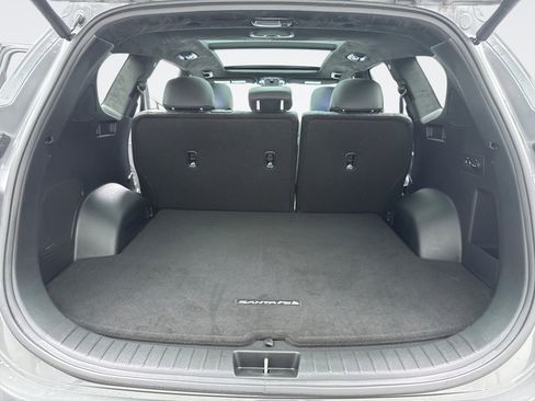 Used 2023 Hyundai Santa Fe Calligraphy w/ Cargo Package image 24
