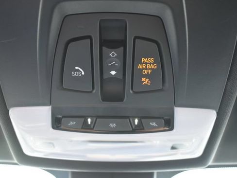 Used 2020 BMW X1 xDrive28i w/ Convenience Package AWD/4WD image 30