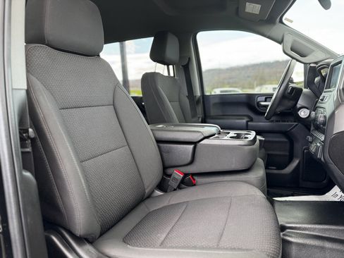 Used 2022 Chevrolet Silverado 3500 W/T w/ Gooseneck/5TH Wheel Package image 29