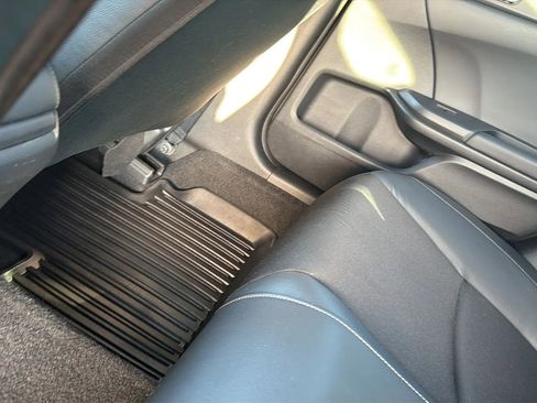 Used 2019 Honda Civic Sport image 44
