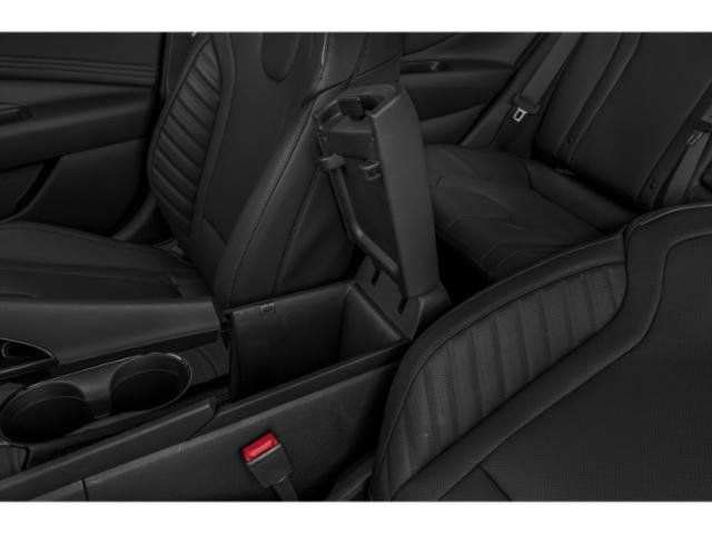 Certified 2023 Hyundai Elantra Limited FWD image 17