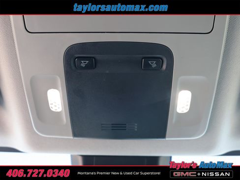 Used 2023 Toyota Camry SE FWD image 23