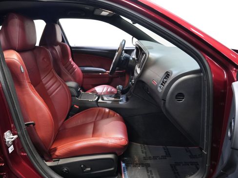 Used 2023 Dodge Charger SRT Hellcat RWD image 35