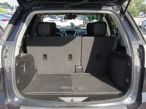 Used 2015 GMC Terrain Denali image 5