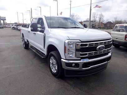 Used 2025 Ford F350 XLT