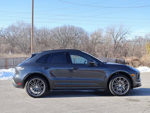 New 2026 Porsche Macan image 9