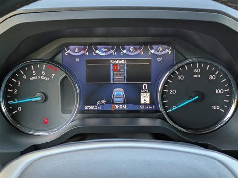 Used 2024 Ford Expedition Max Limited image 30