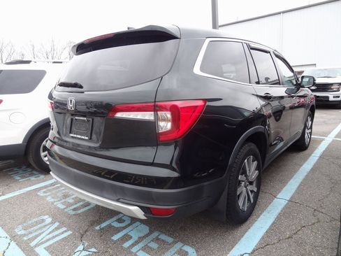 Used 2019 Honda Pilot EX-L image 6