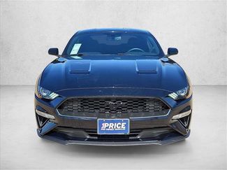 Used 2019 Ford Mustang Coupe w/ Equipment Group 101A video 2