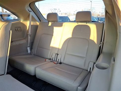 Used 2012 Hyundai Veracruz Limited image 11