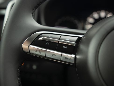 New 2026 MAZDA CX-50 AWD 2.5 Hybrid w/ Premium Pkg image 13