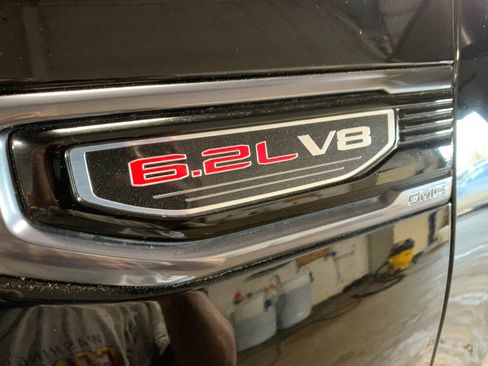 Used 2019 GMC Sierra 1500 AT4 w/ AT4 Premium Package image 14