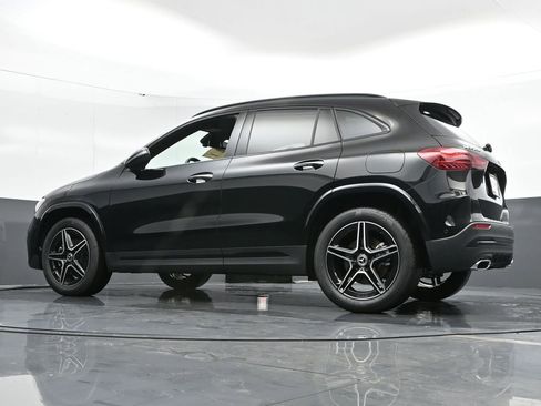 New 2025 Mercedes-Benz GLA 250 250 image 46
