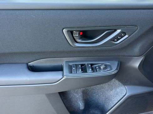 New 2026 Subaru Outback Limited image 9