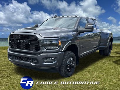 Used 2023 RAM 3500 Limited