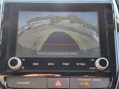 Used 2024 Mitsubishi Outlander Sport AWD image 26