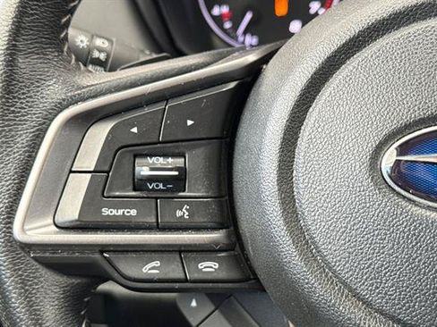 Used 2021 Subaru Outback Premium AWD/4WD image 23