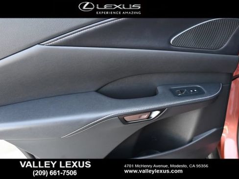 Certified 2023 Lexus RX 350 Premium Plus AWD/4WD image 16