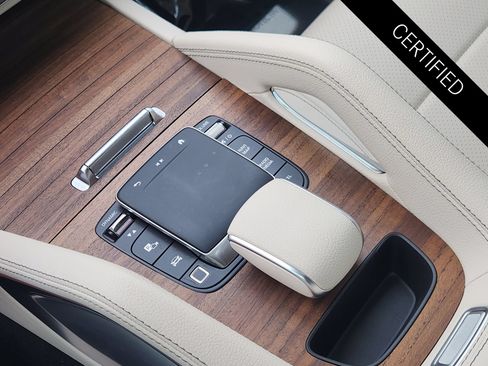 Certified 2026 Mercedes-Benz GLE 350 4MATIC image 19