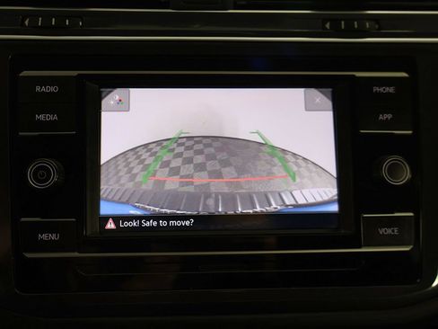 Used 2023 Volkswagen Tiguan S FWD image 43