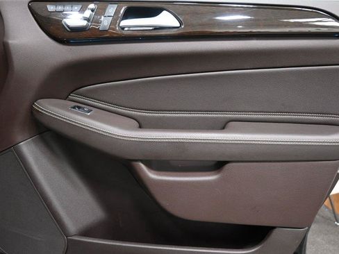 Used 2019 Mercedes-Benz GLS 450 4MATIC w/ Premium 1 Package image 20
